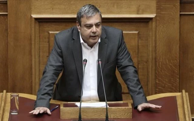 Βερναρδάκης: Μέσα στον Σεπτέμβριο το πρώτο «πακέτο» μεταμνημονιακών μέτρων